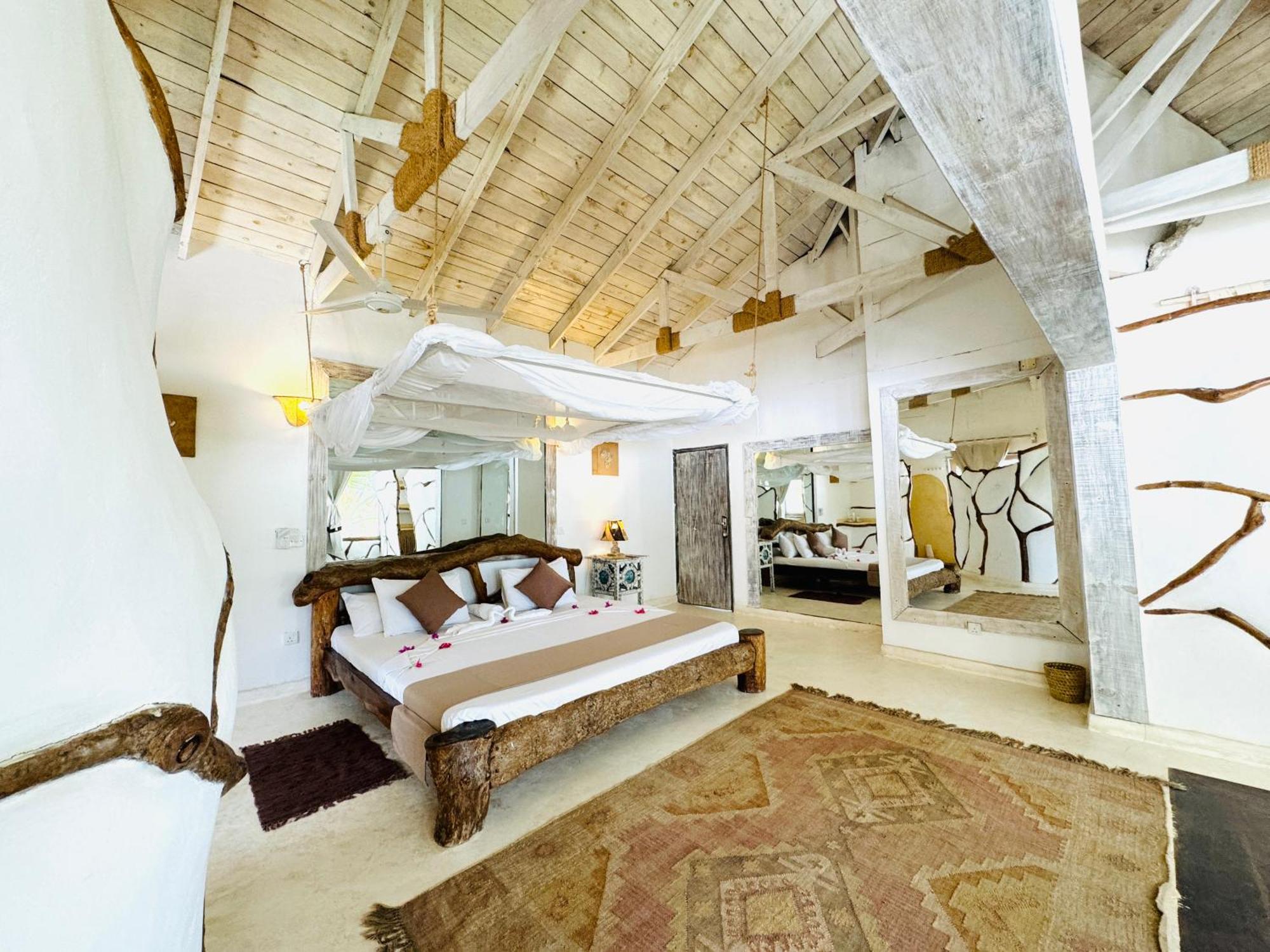 Bed & Breakfast Dream Luxury *
