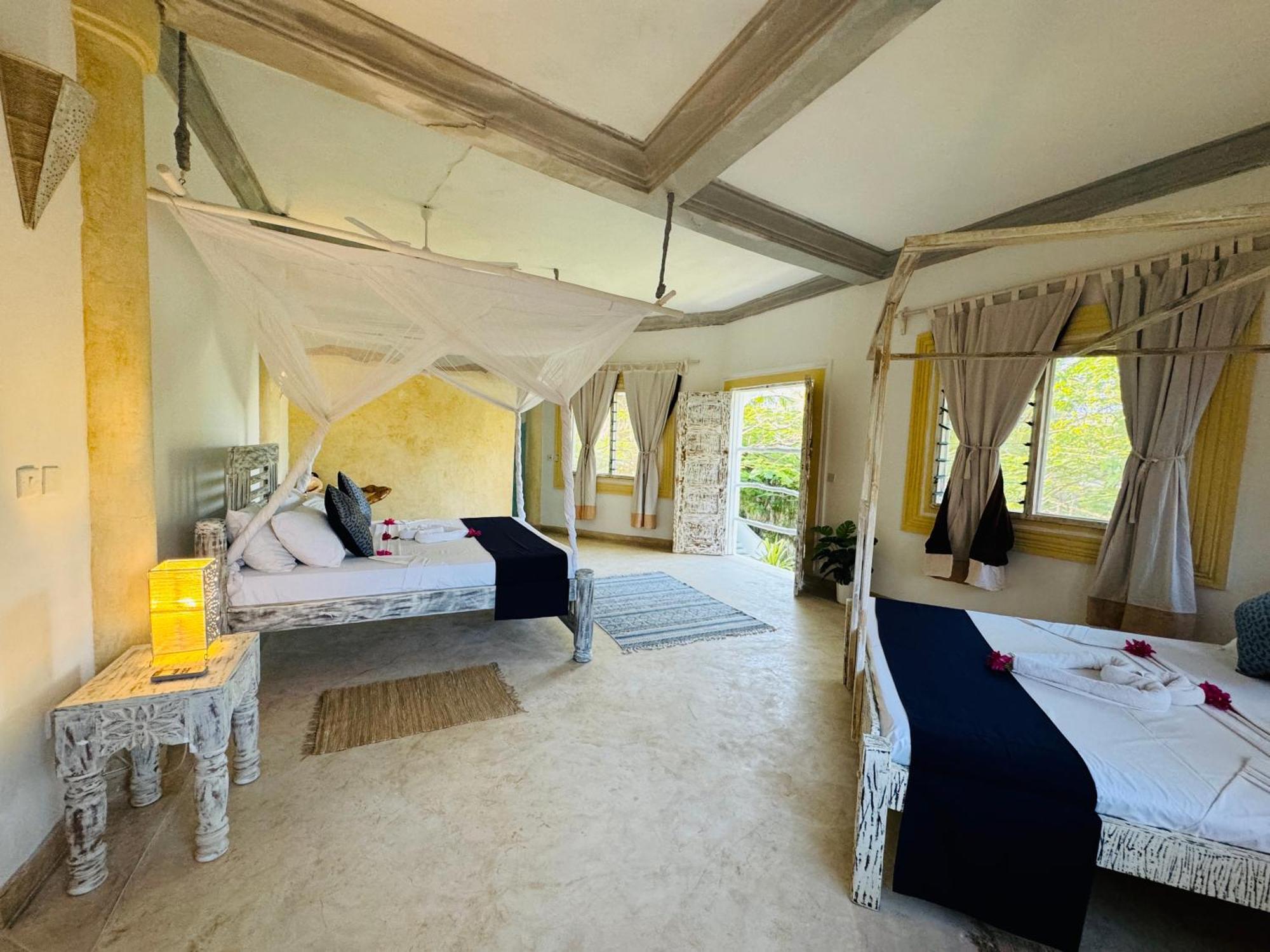 Dream Luxury Bed & Breakfast Watamu