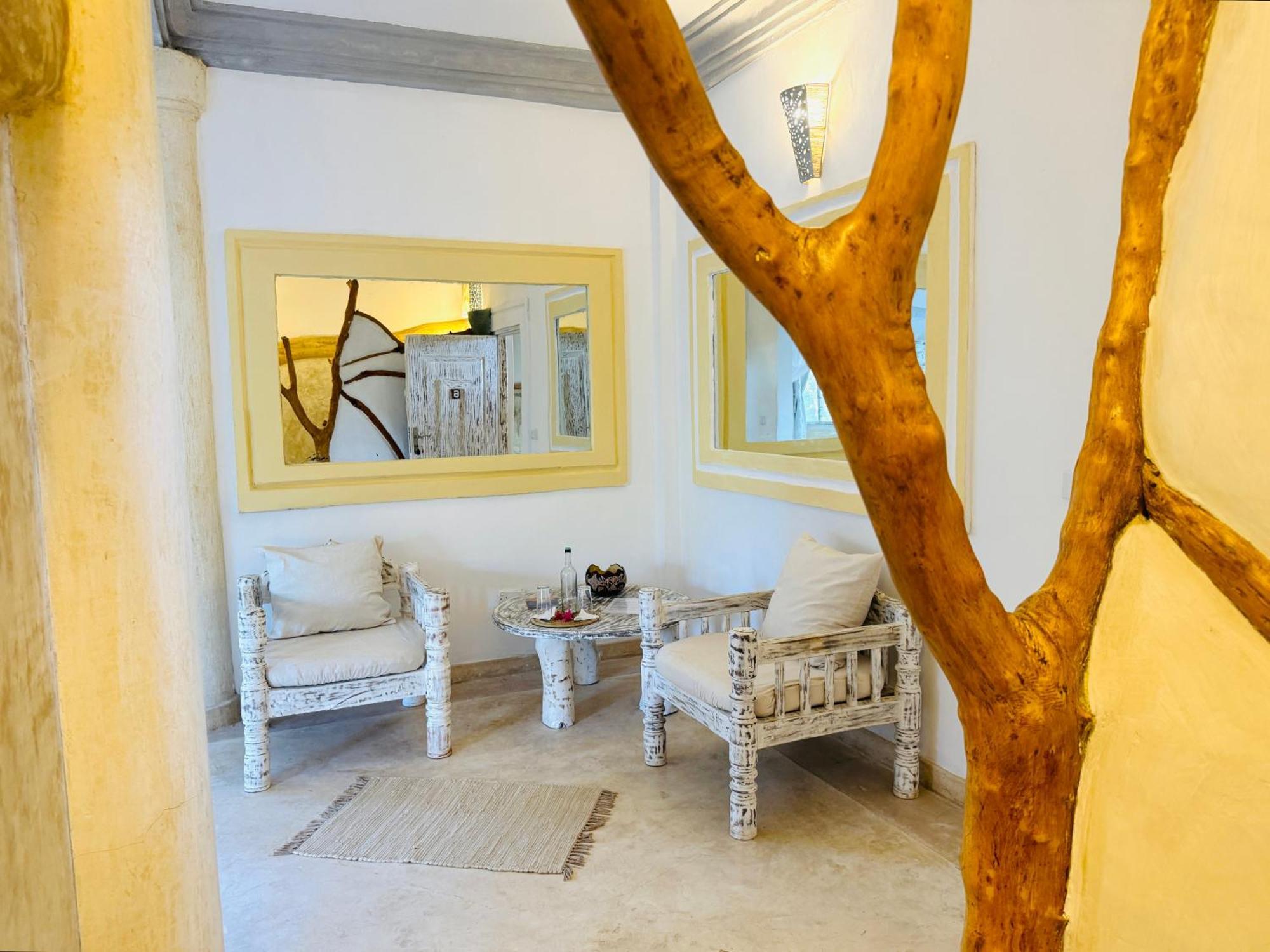 Dream Luxury *