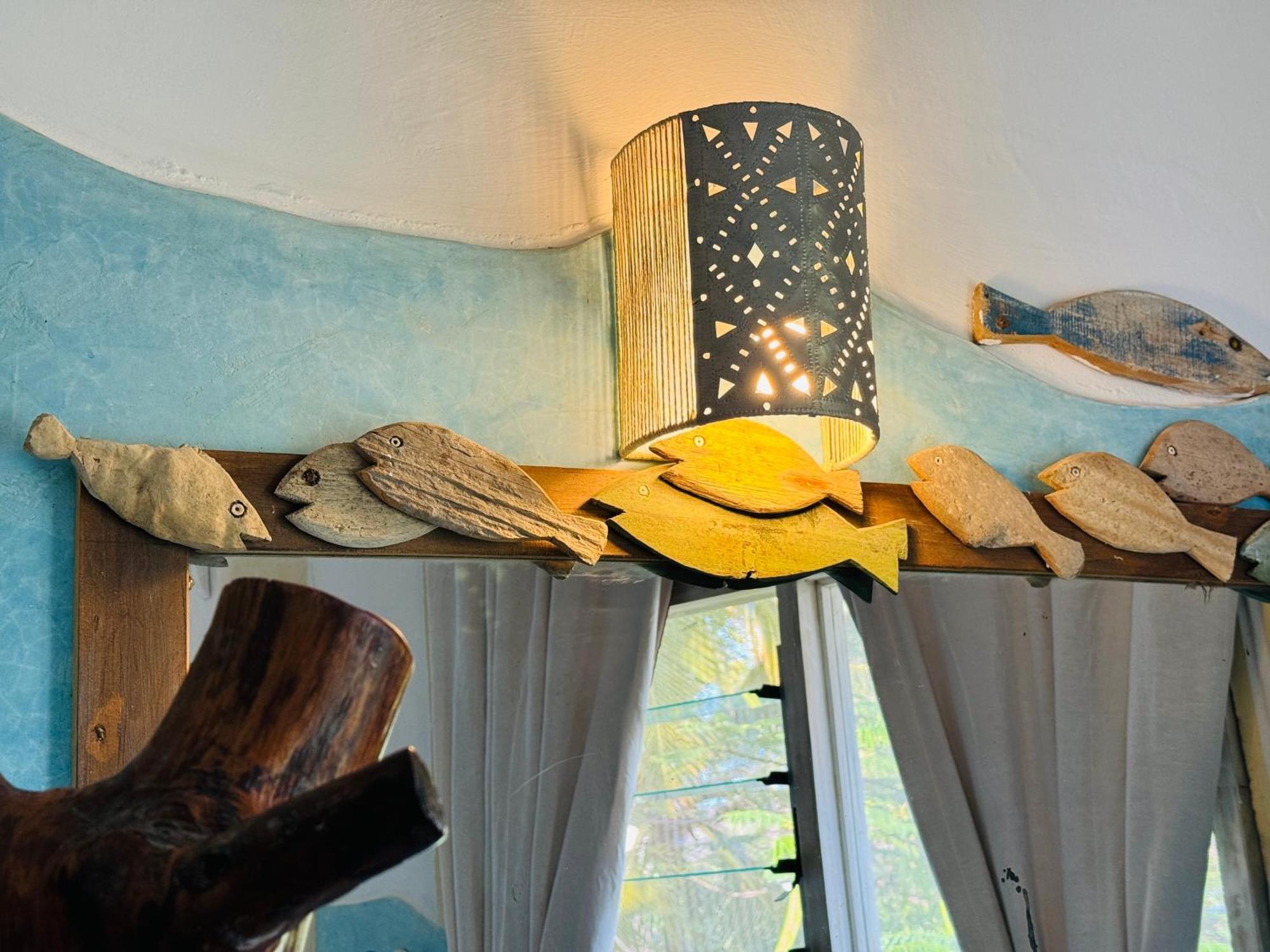 Dream Luxury * Watamu