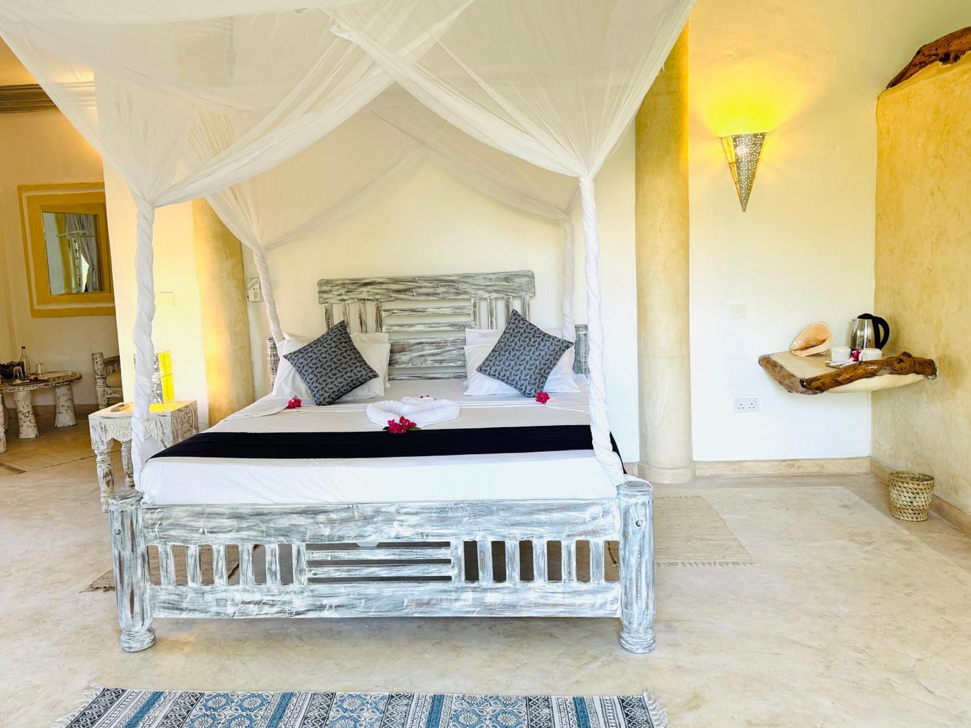 Bed & Breakfast Dream Luxury