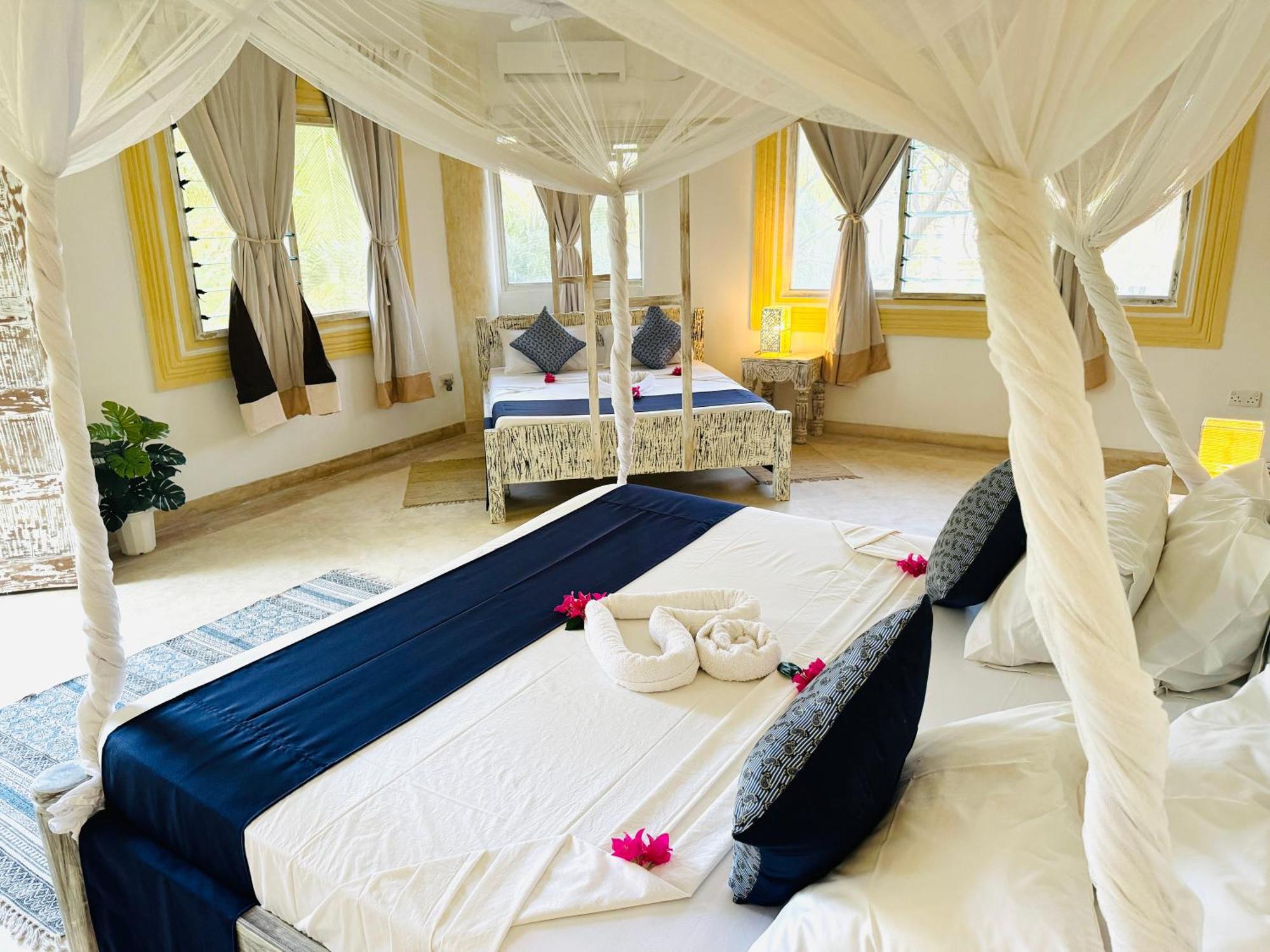 Dream Luxury *