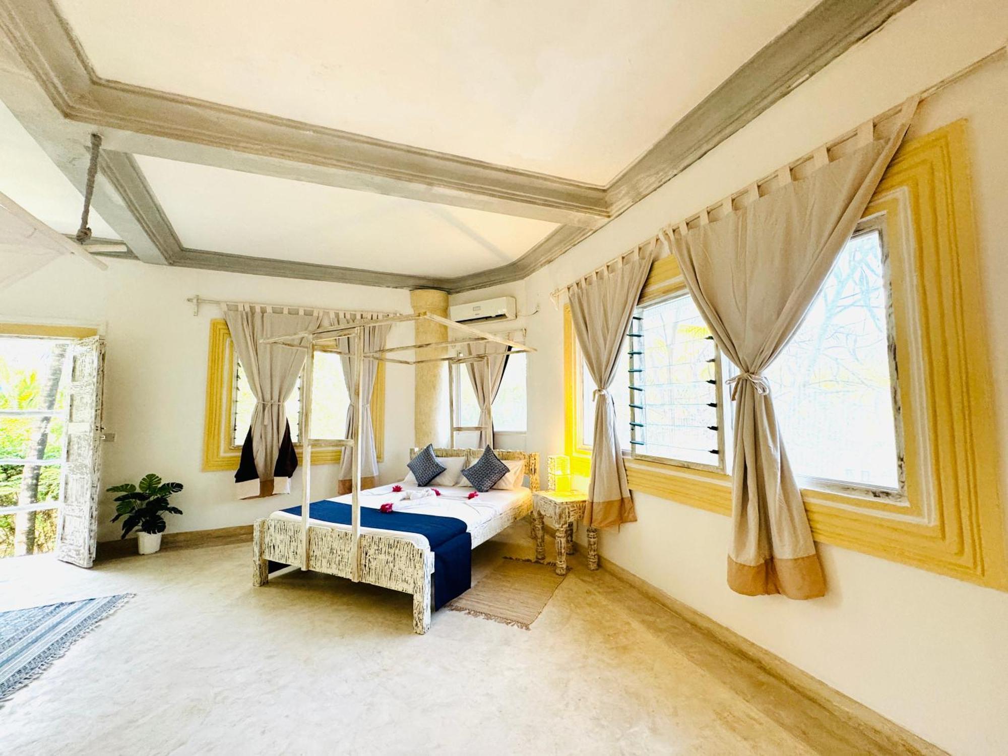 Dream Luxury Watamu