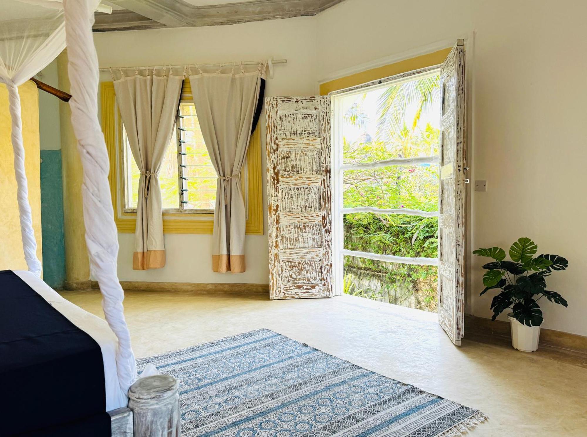Bed & Breakfast Dream Luxury