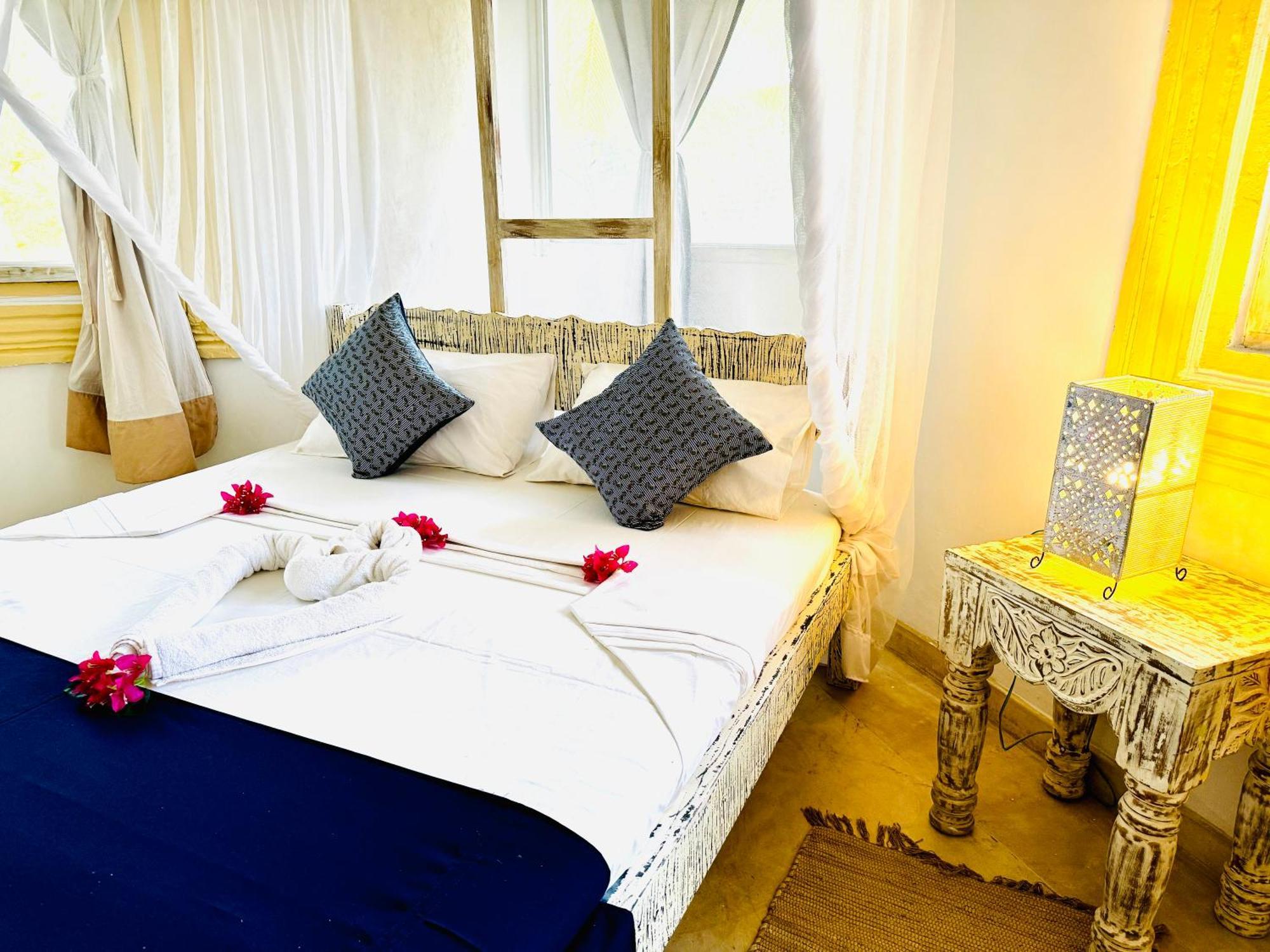 Bed & Breakfast Dream Luxury