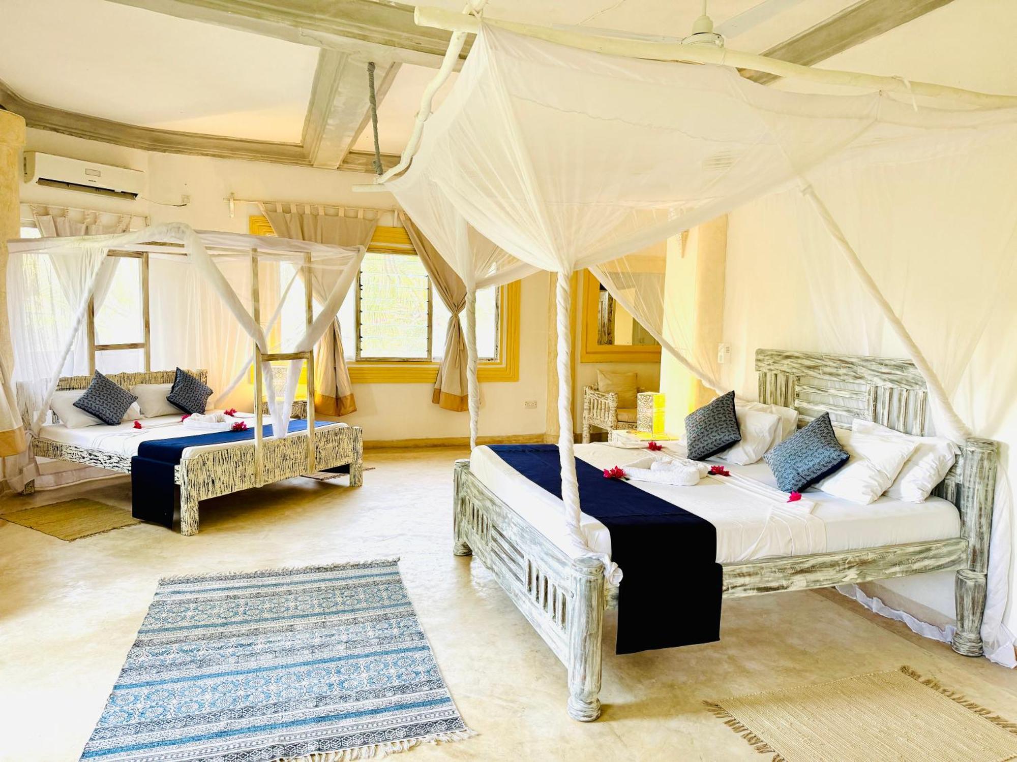 Bed & Breakfast Dream Luxury *