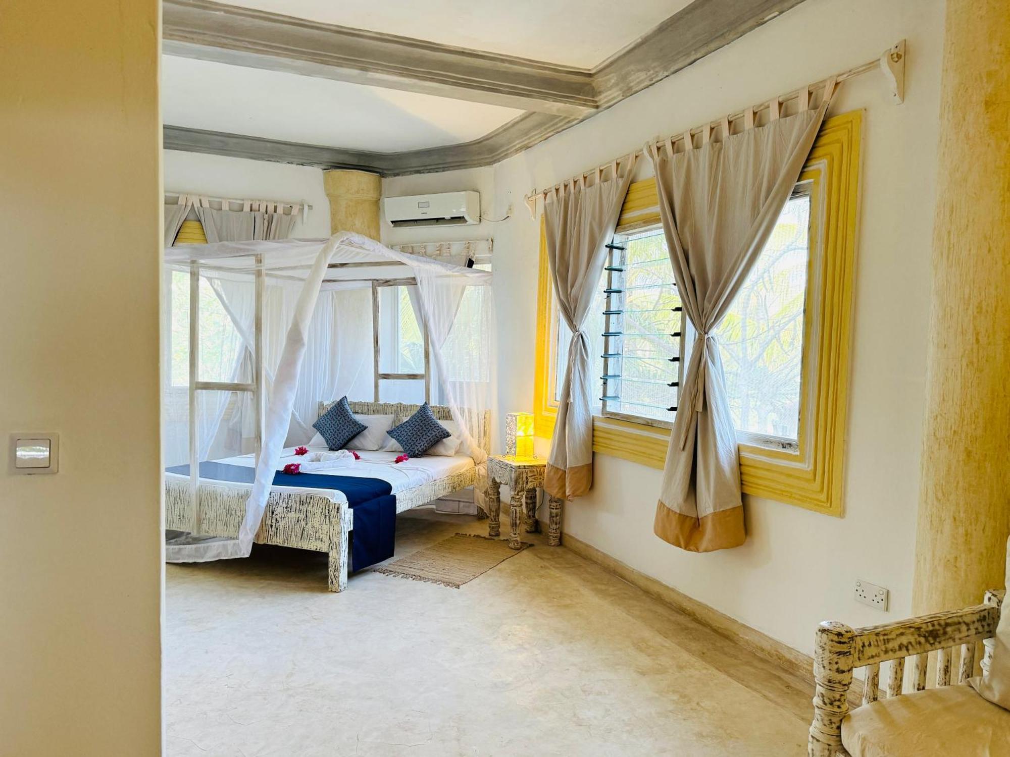 Dream Luxury *