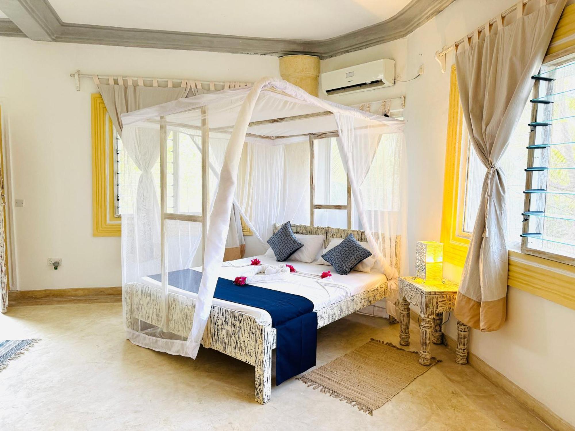 Dream Luxury * Watamu