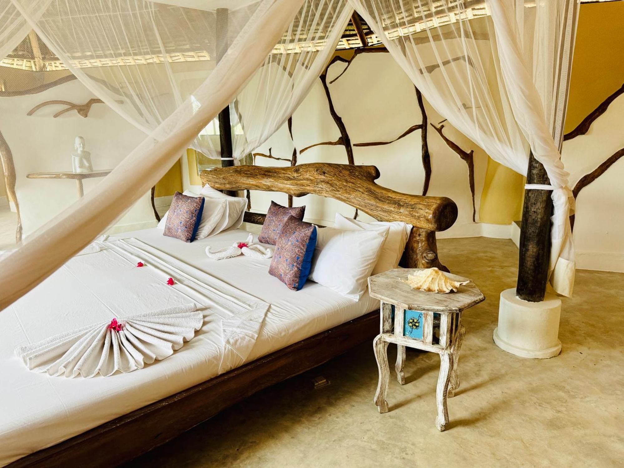 Bed & Breakfast Dream Luxury *