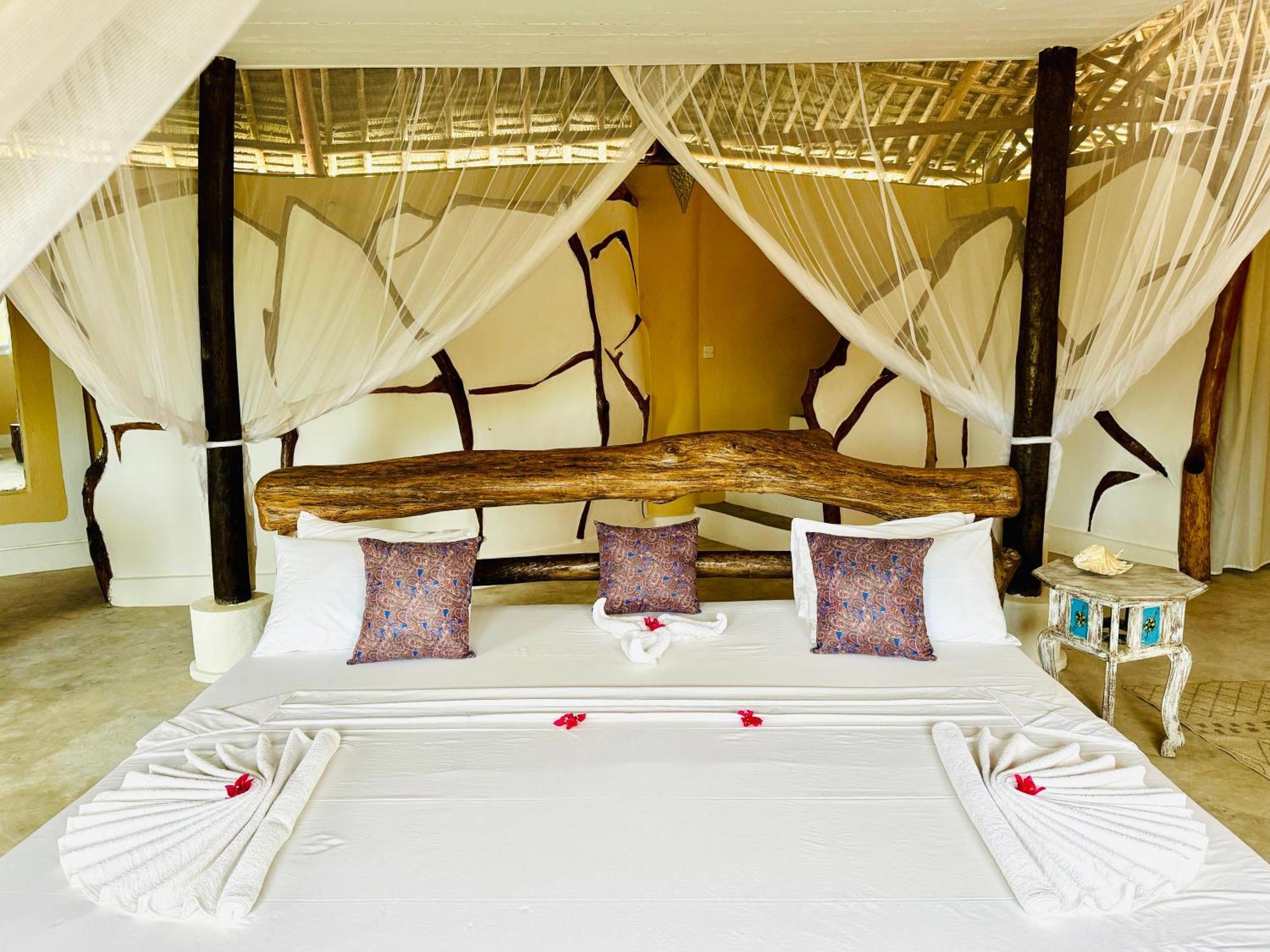Dream Luxury Bed & Breakfast Watamu