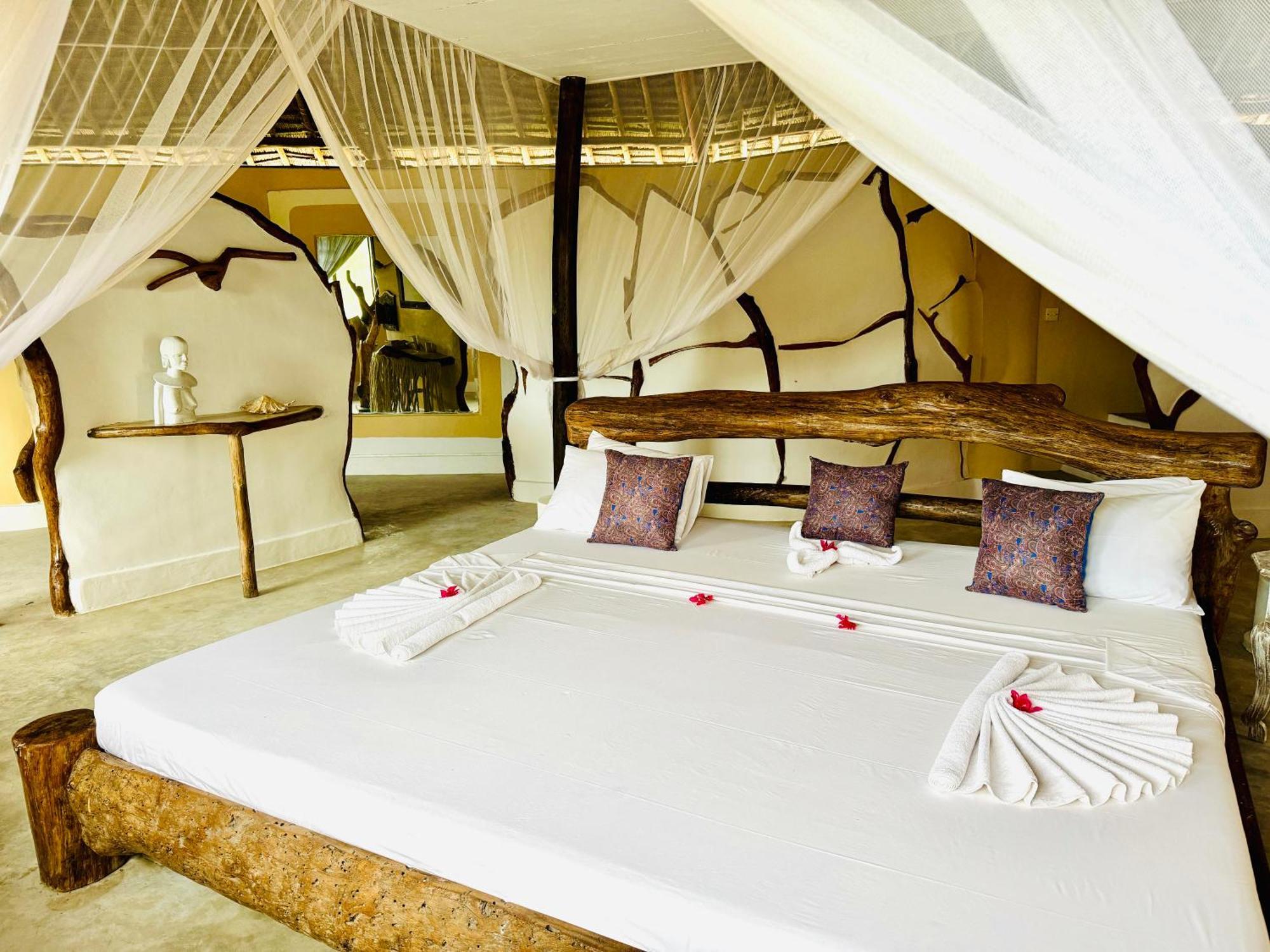 Dream Luxury Watamu