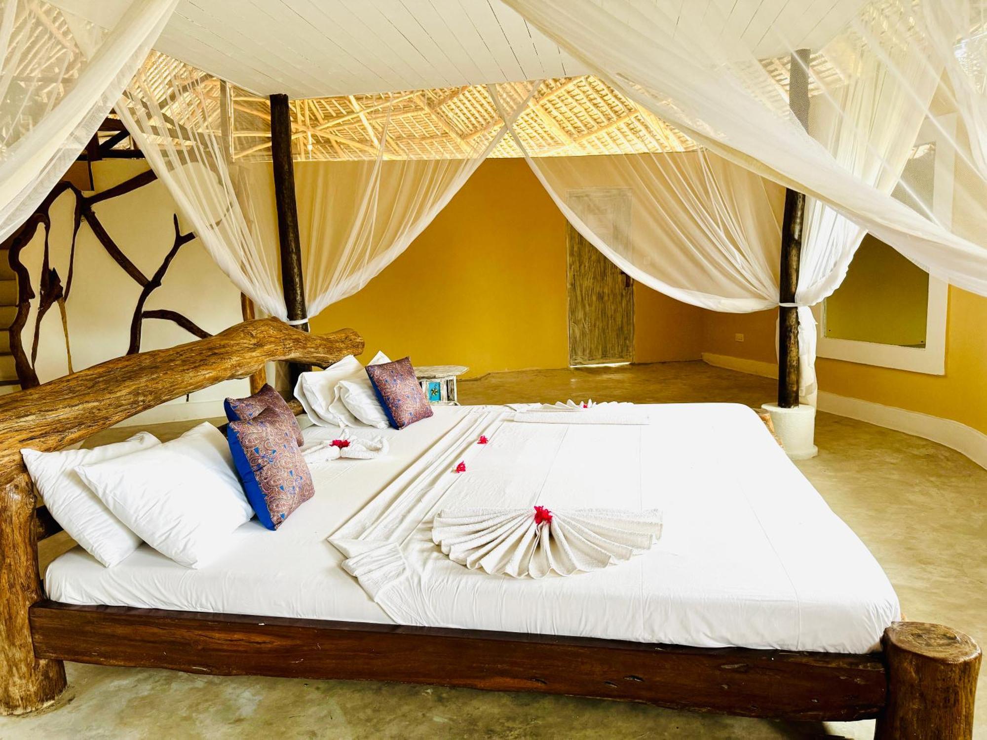 Dream Luxury Bed & Breakfast
