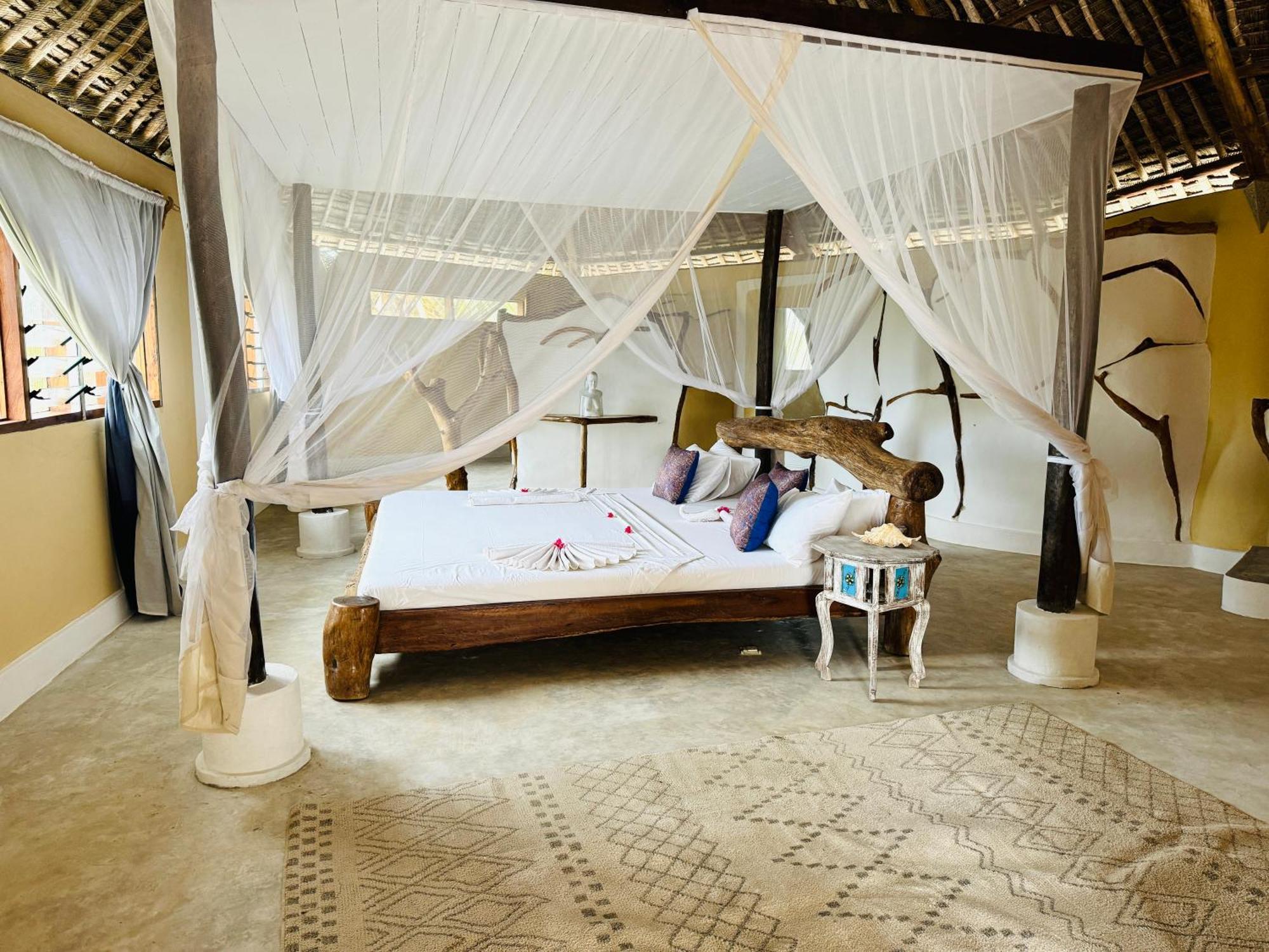 Bed & Breakfast Dream Luxury *