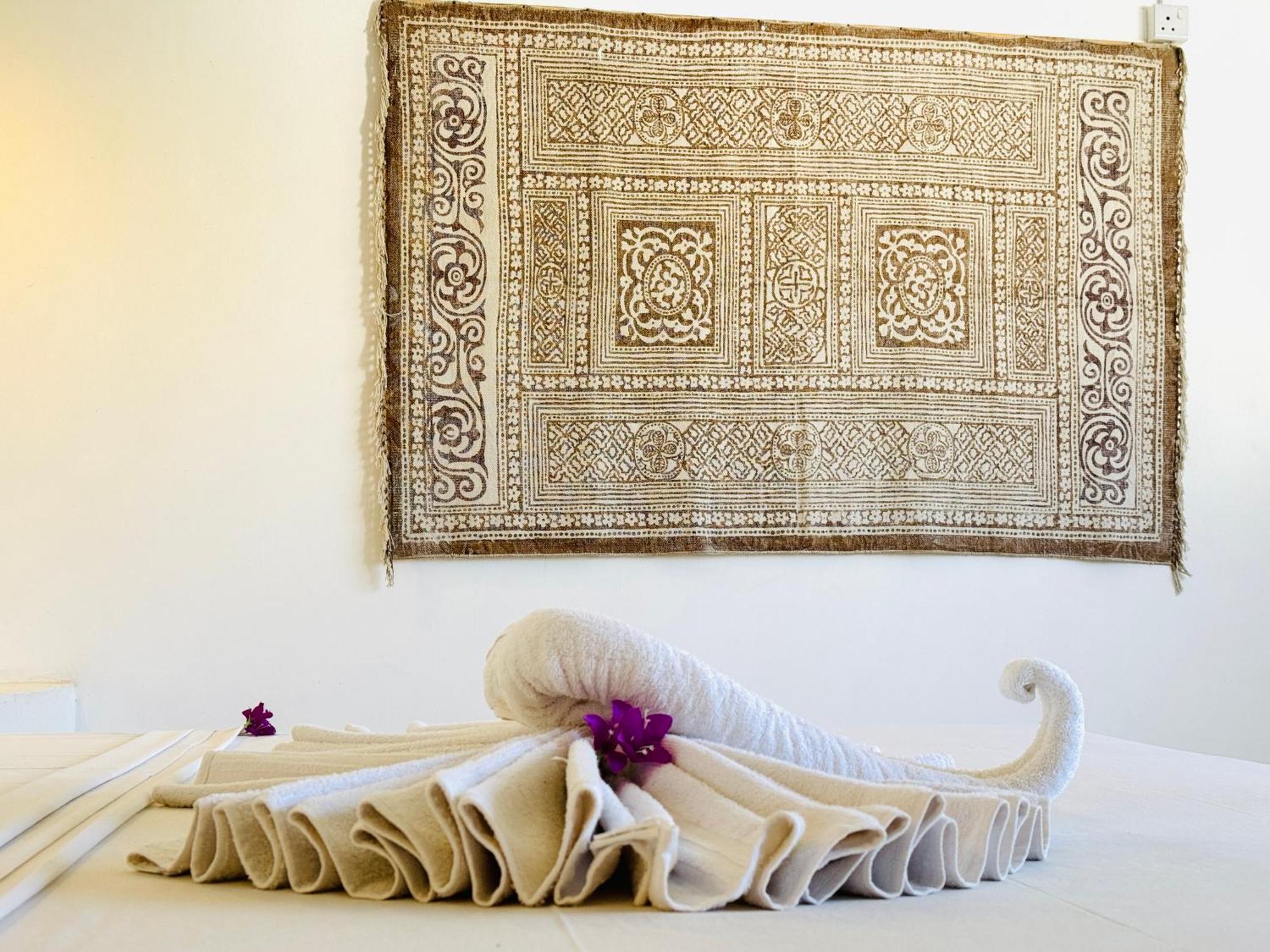Dream Luxury Bed & Breakfast Watamu