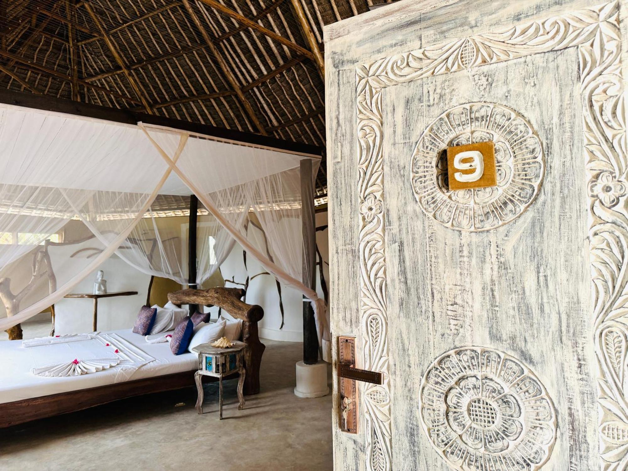 Bed & Breakfast Dream Luxury Watamu