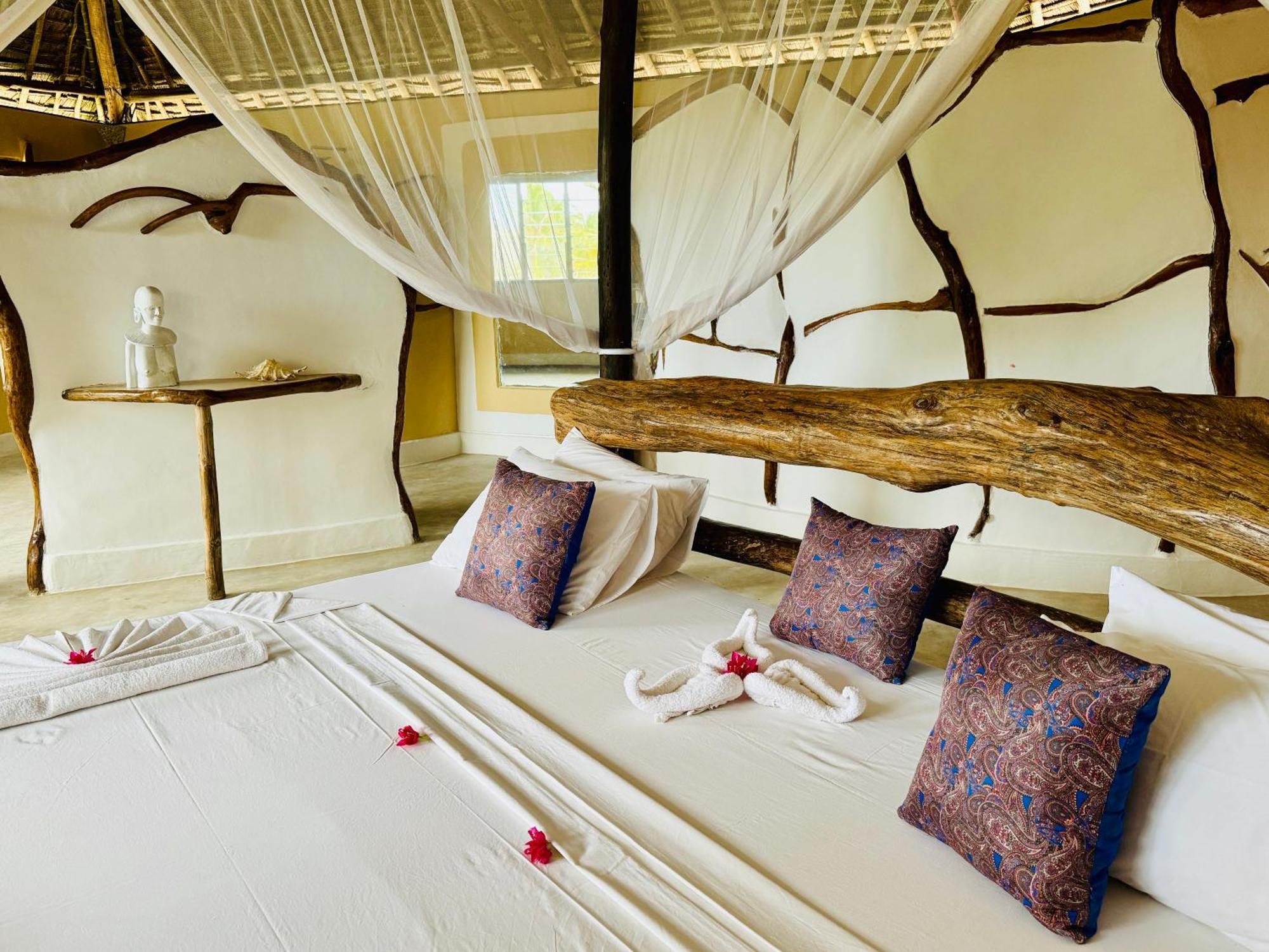 Dream Luxury Watamu