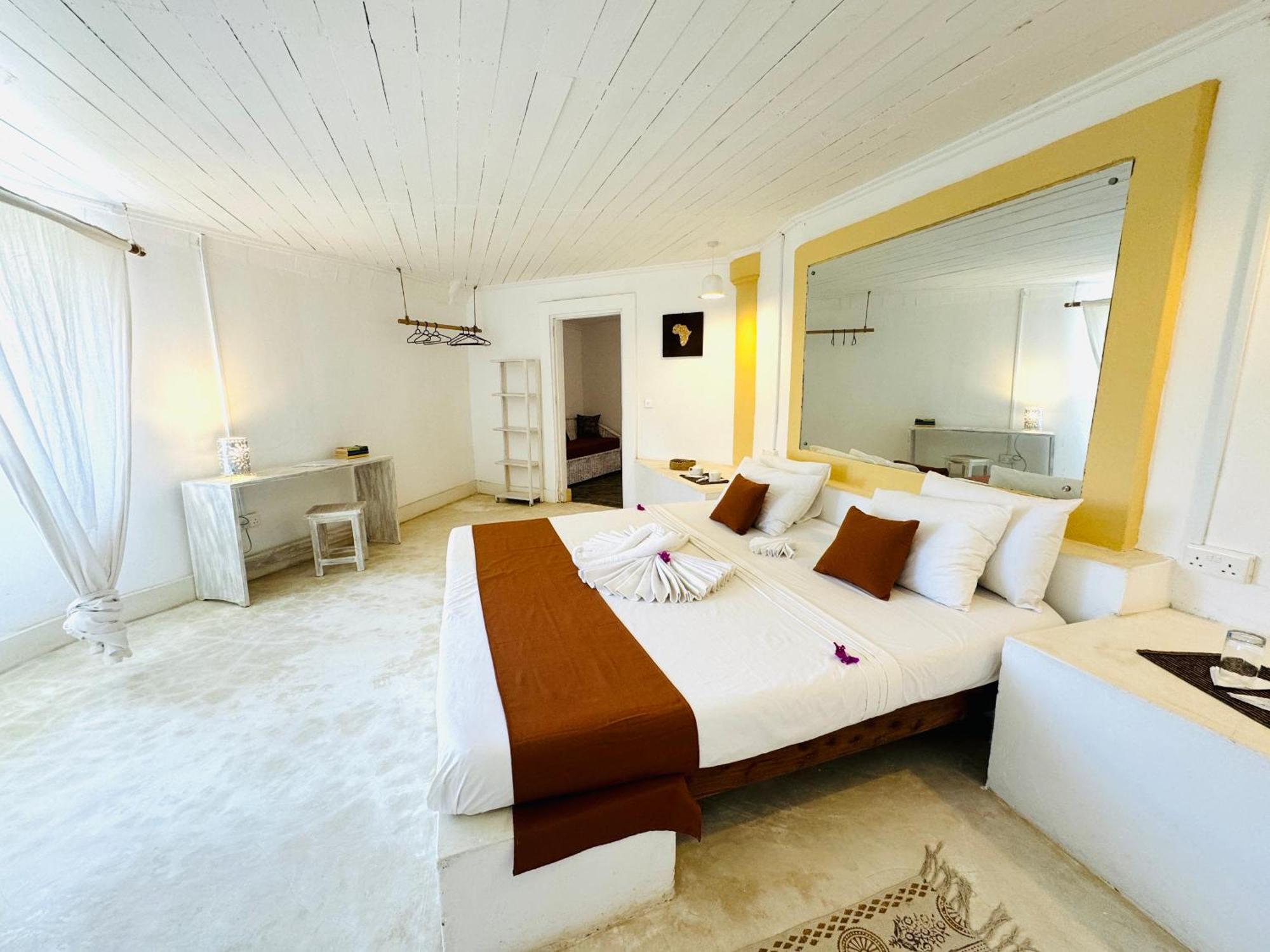Dream Luxury
