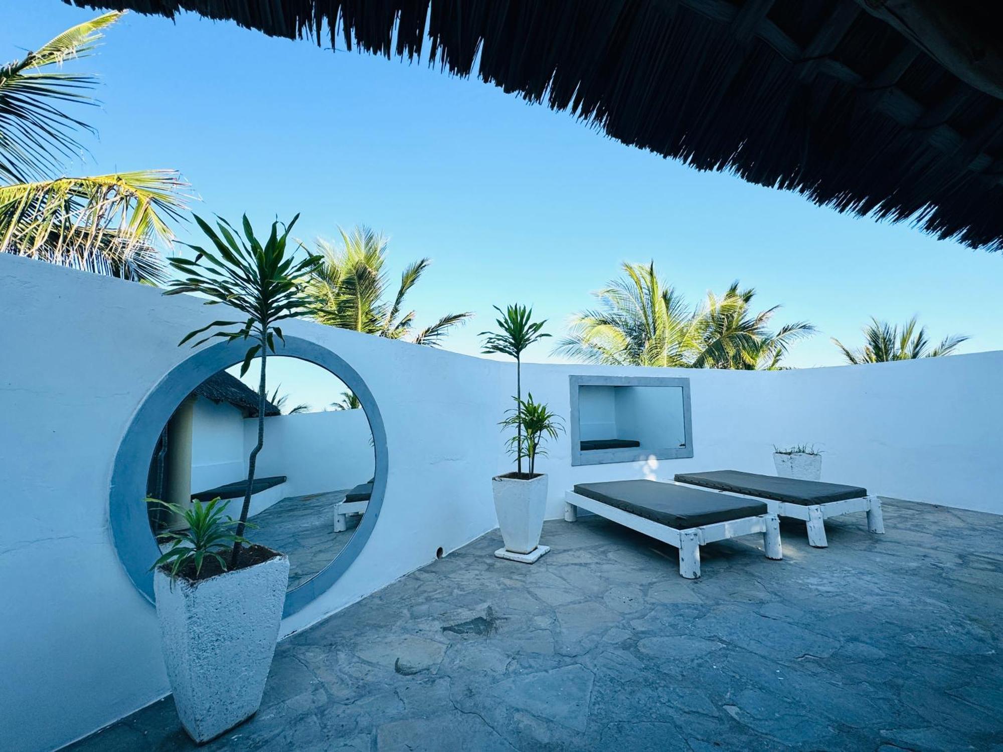 Dream Luxury Bed & Breakfast Watamu
